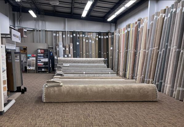 Carpet store in Horseheads, NY